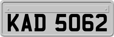 KAD5062