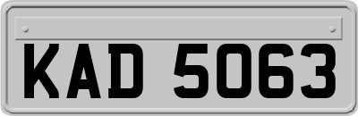 KAD5063