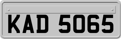 KAD5065