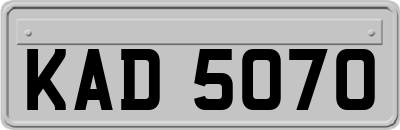 KAD5070