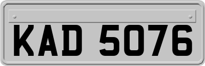 KAD5076