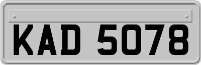 KAD5078