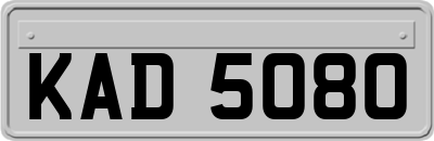 KAD5080