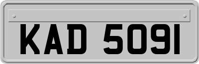 KAD5091
