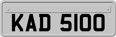 KAD5100