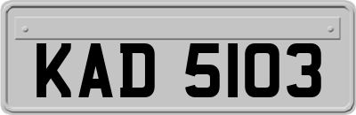 KAD5103