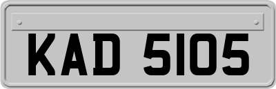 KAD5105