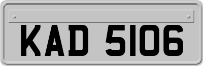 KAD5106