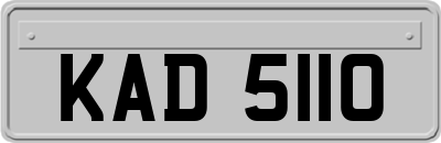 KAD5110