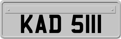 KAD5111