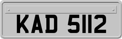 KAD5112