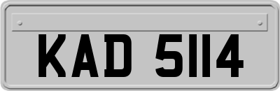 KAD5114