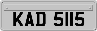 KAD5115