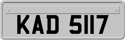 KAD5117