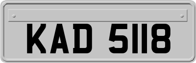 KAD5118
