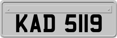 KAD5119