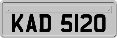KAD5120