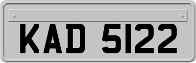 KAD5122
