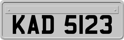 KAD5123