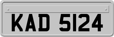 KAD5124