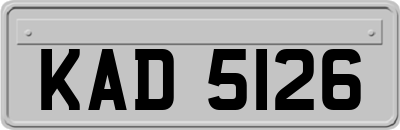 KAD5126