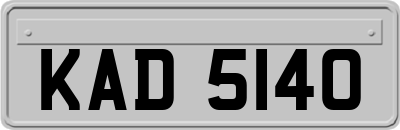 KAD5140