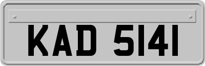 KAD5141