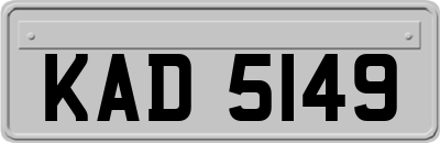 KAD5149