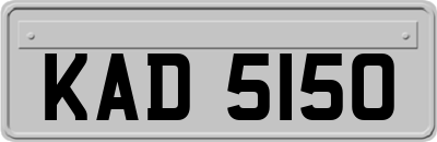 KAD5150
