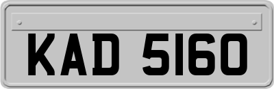KAD5160