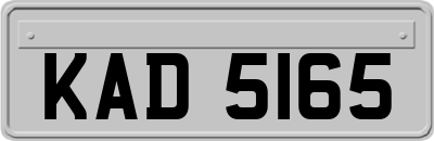 KAD5165