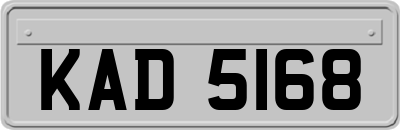 KAD5168