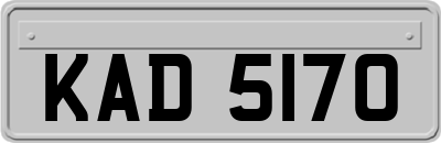 KAD5170