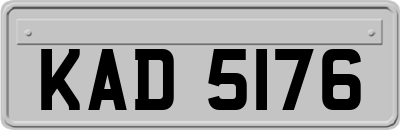 KAD5176