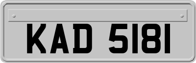KAD5181