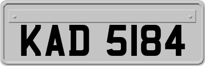 KAD5184