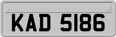 KAD5186