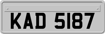 KAD5187