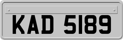 KAD5189