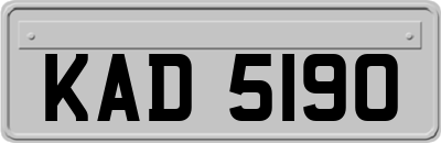 KAD5190