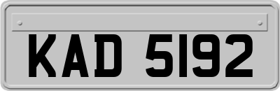 KAD5192