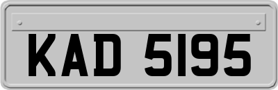 KAD5195