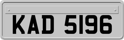 KAD5196