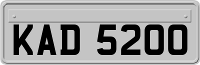 KAD5200