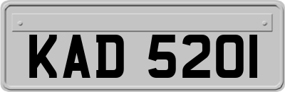 KAD5201