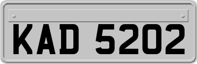 KAD5202