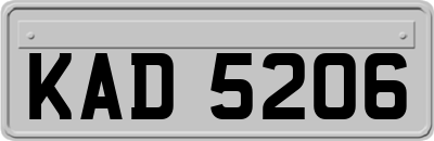 KAD5206