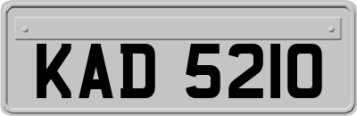 KAD5210