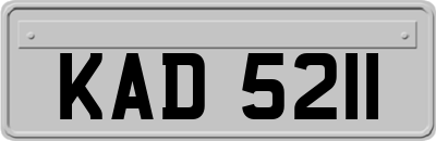KAD5211