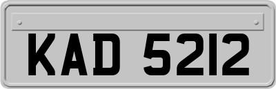 KAD5212